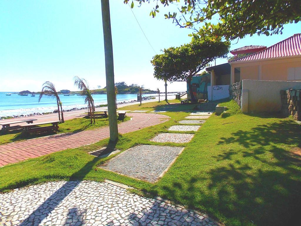 Residencial da Praia Florianopolis Exterior foto