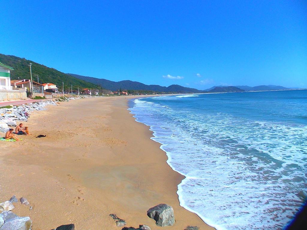 Residencial da Praia Florianopolis Exterior foto