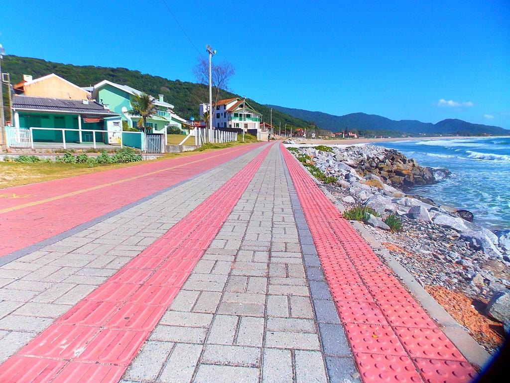 Residencial da Praia Florianopolis Exterior foto