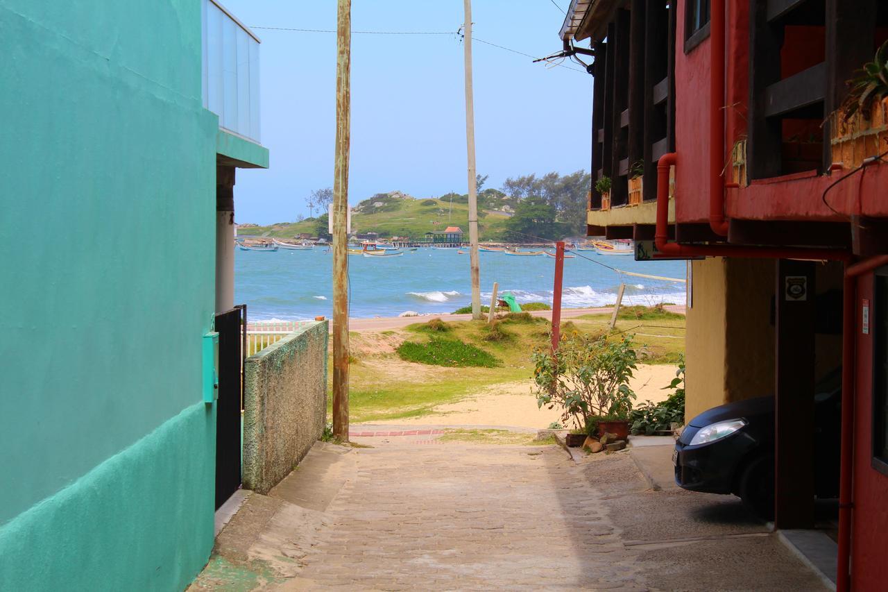 Residencial da Praia Florianopolis Exterior foto