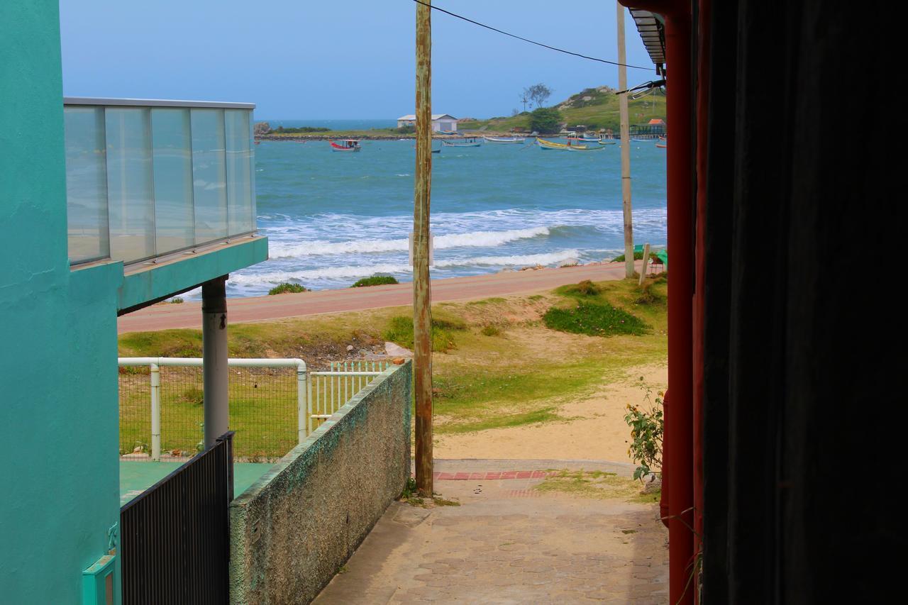 Residencial da Praia Florianopolis Exterior foto